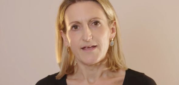 NFWI CEO Melissa Green.