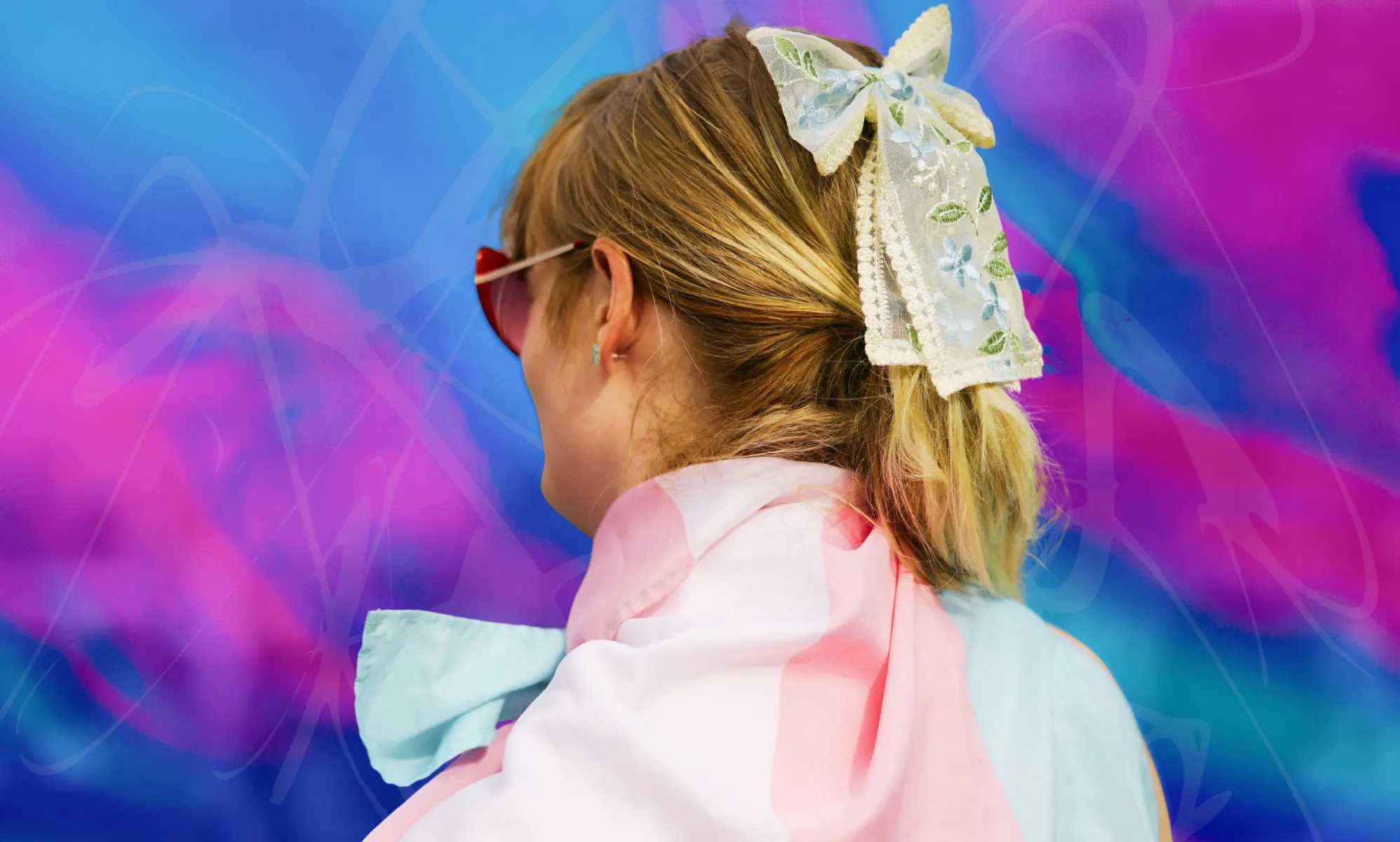 'I would rather soil myself than use the men's toilets'