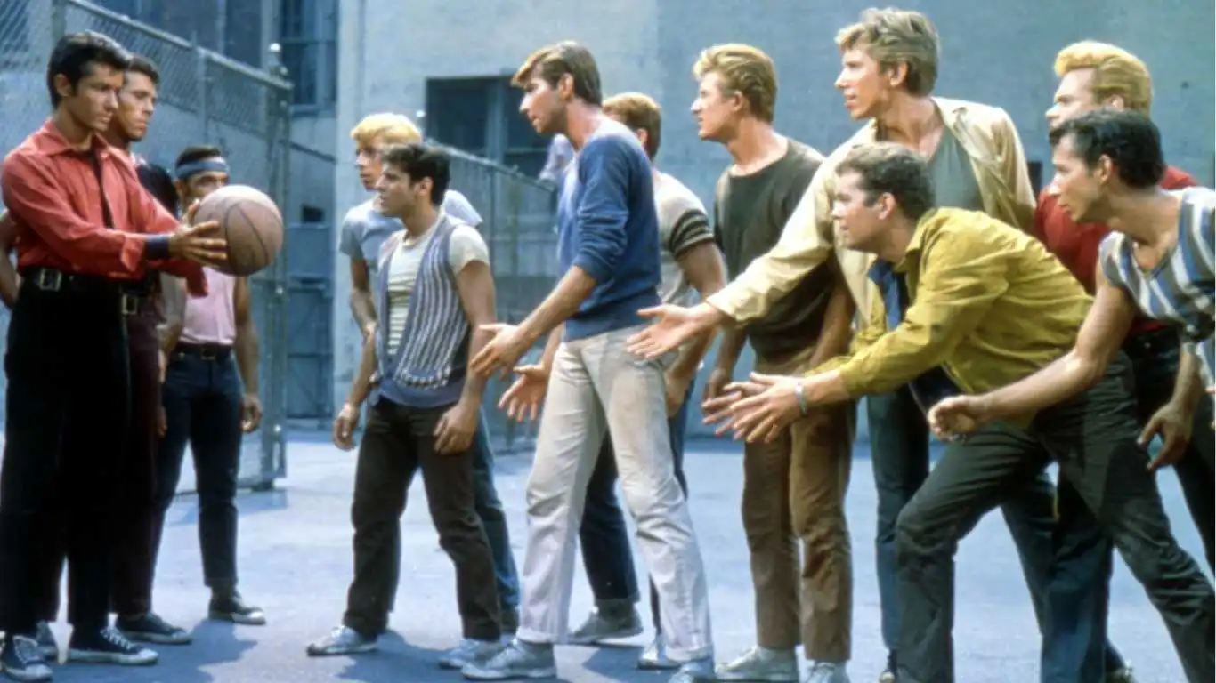 Classic musical reclassified over ‘sexist and transphobic remarks’ decades after release