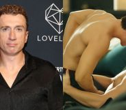 Brock McGillis, the first out gay professional hockey player, has discussed whether Heated Rivalry will help players come out.