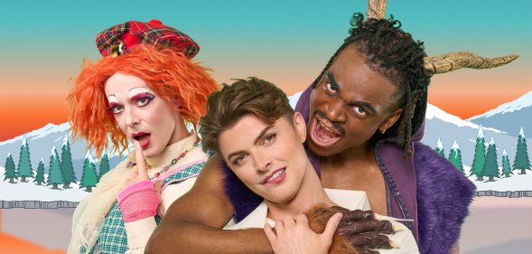 Beauty and the Beast A Horny Love Story