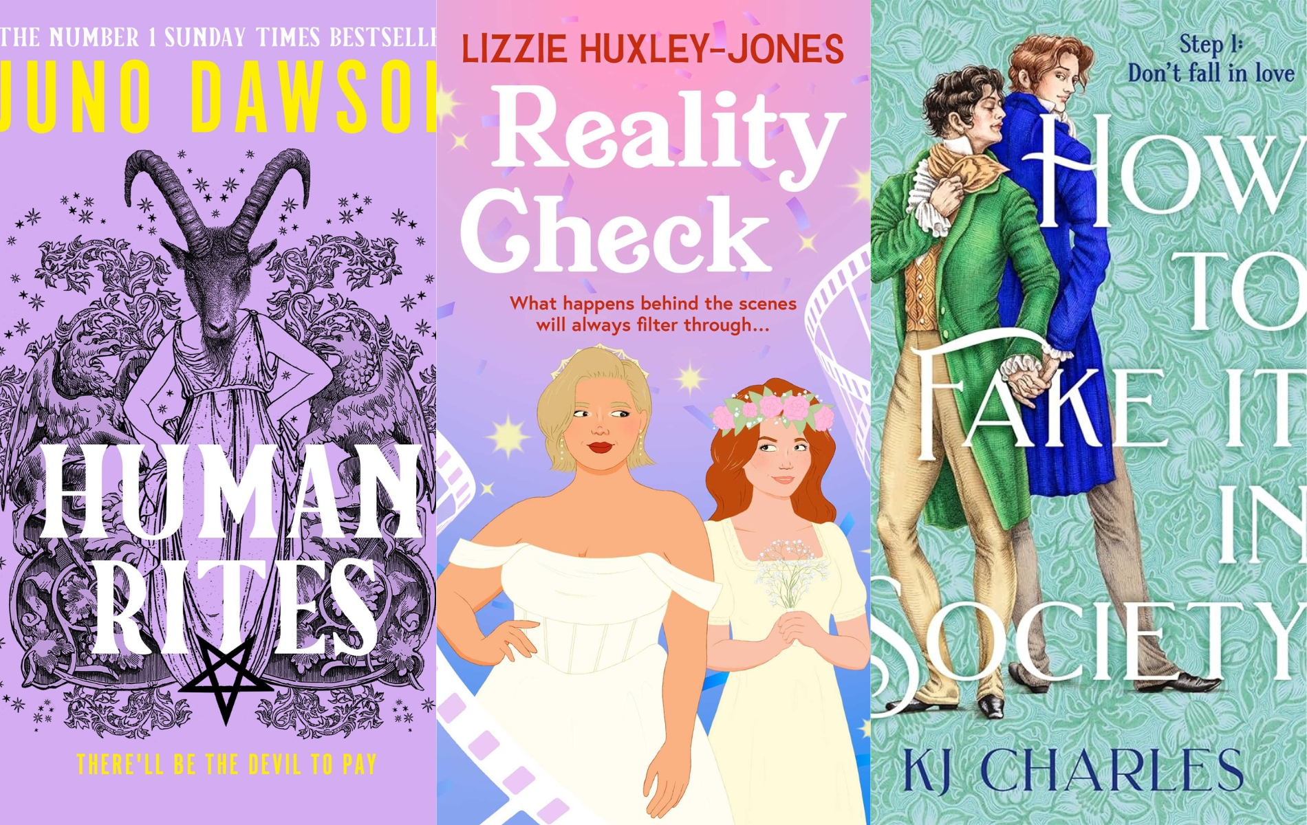 15 captivating LGBTQ+ books we can’t wait to read in 2026