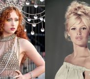 Chappell Roan has deleted her Brigitte Bardot tribute