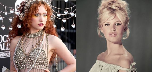 Chappell Roan has deleted her Brigitte Bardot tribute