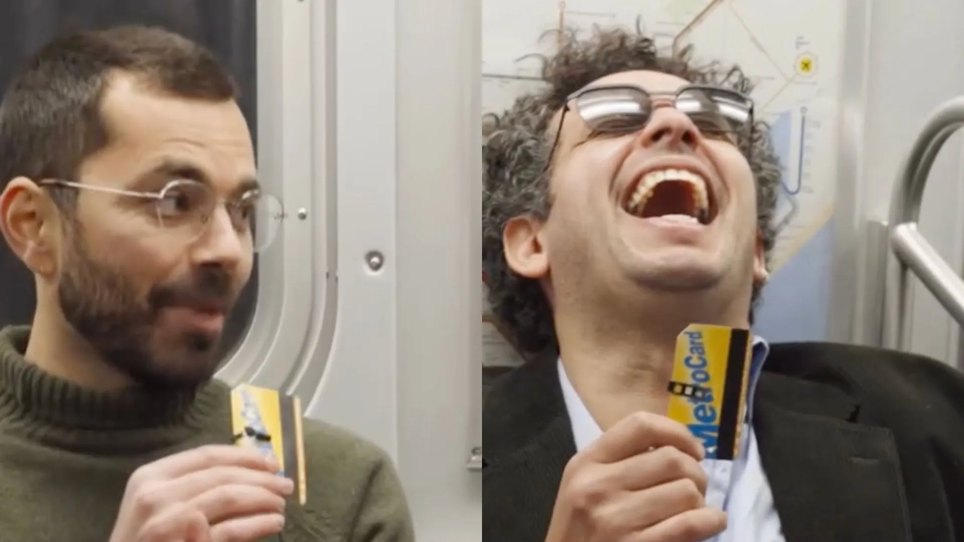 Comedian applauded for his hot take on 'straight, progressive people'