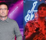 Jacob Tierney has discussed ideas for Heated Rivalry season two.