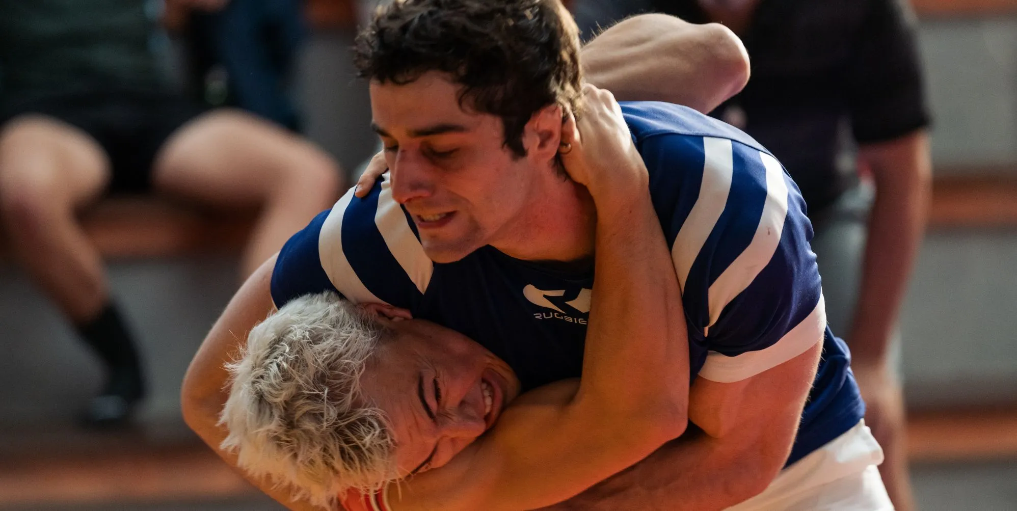 OLYMPO CANCELLED: The LGBTQ+ Purge is HERE.