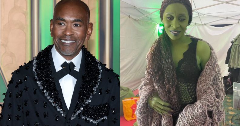 Paul Tazewell has explained the Wicked: For Good's 'sex cardigan' origins