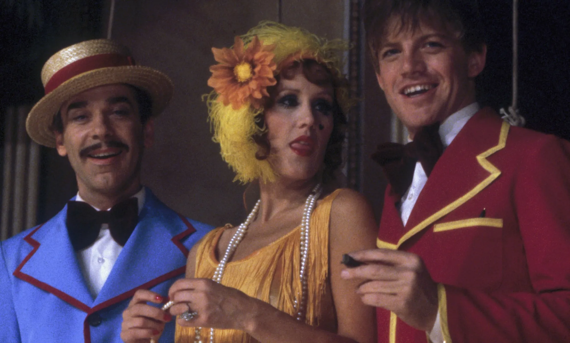 Celebrity deaths 2025: 31 LGBTQ+ stars we lost in 2025