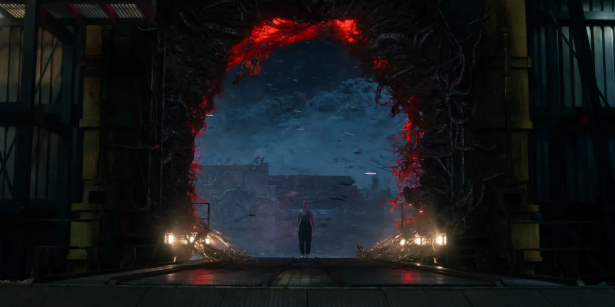 Here’s why everyone thinks Stranger Things has a secret episode 9