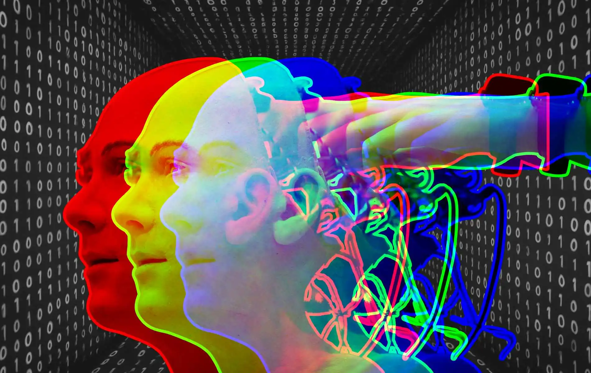 AI fatigue may strengthen trust in news media, but it won’t stop harm against minorities