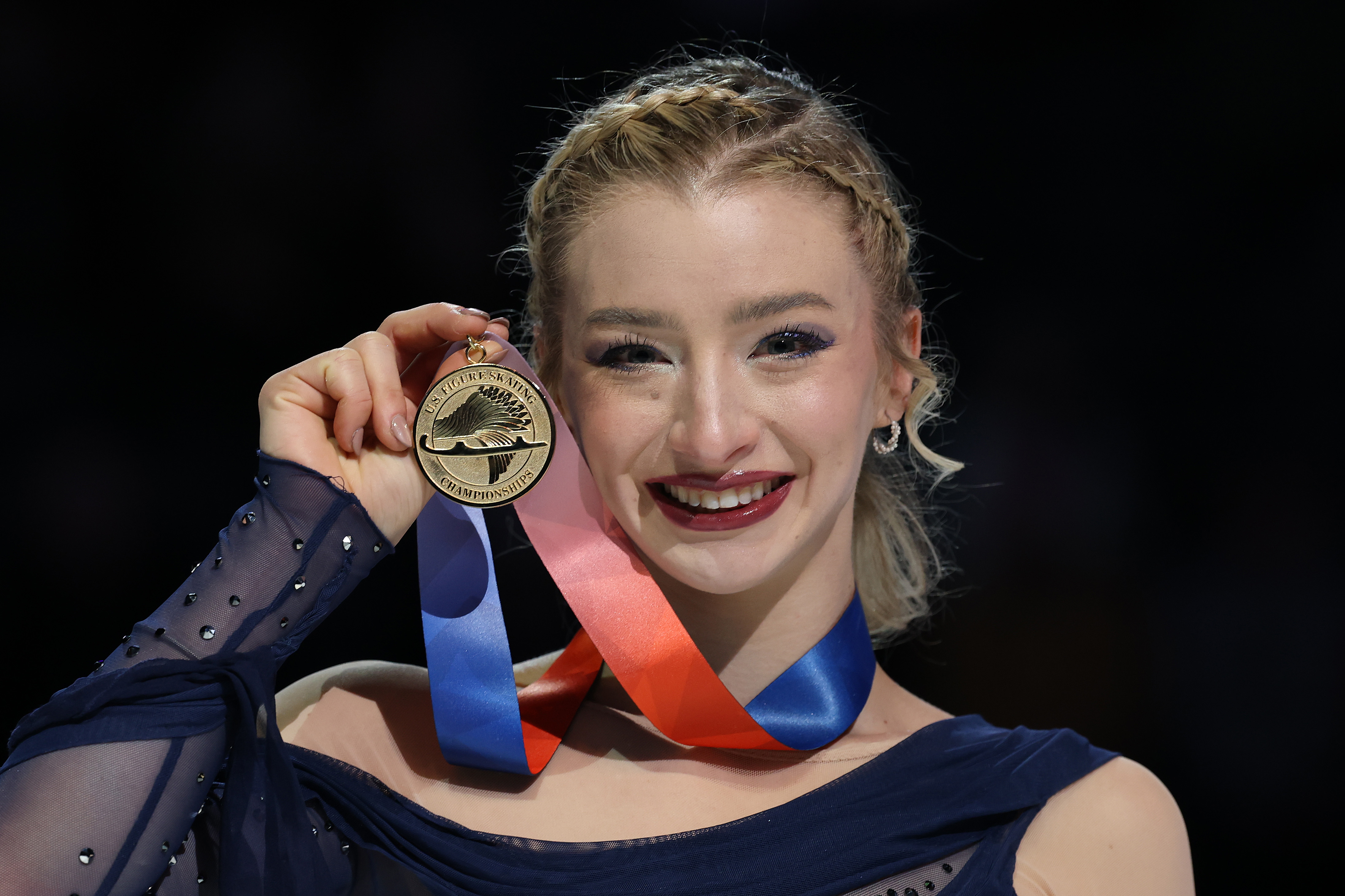 2026 United States Figure Skating Championships