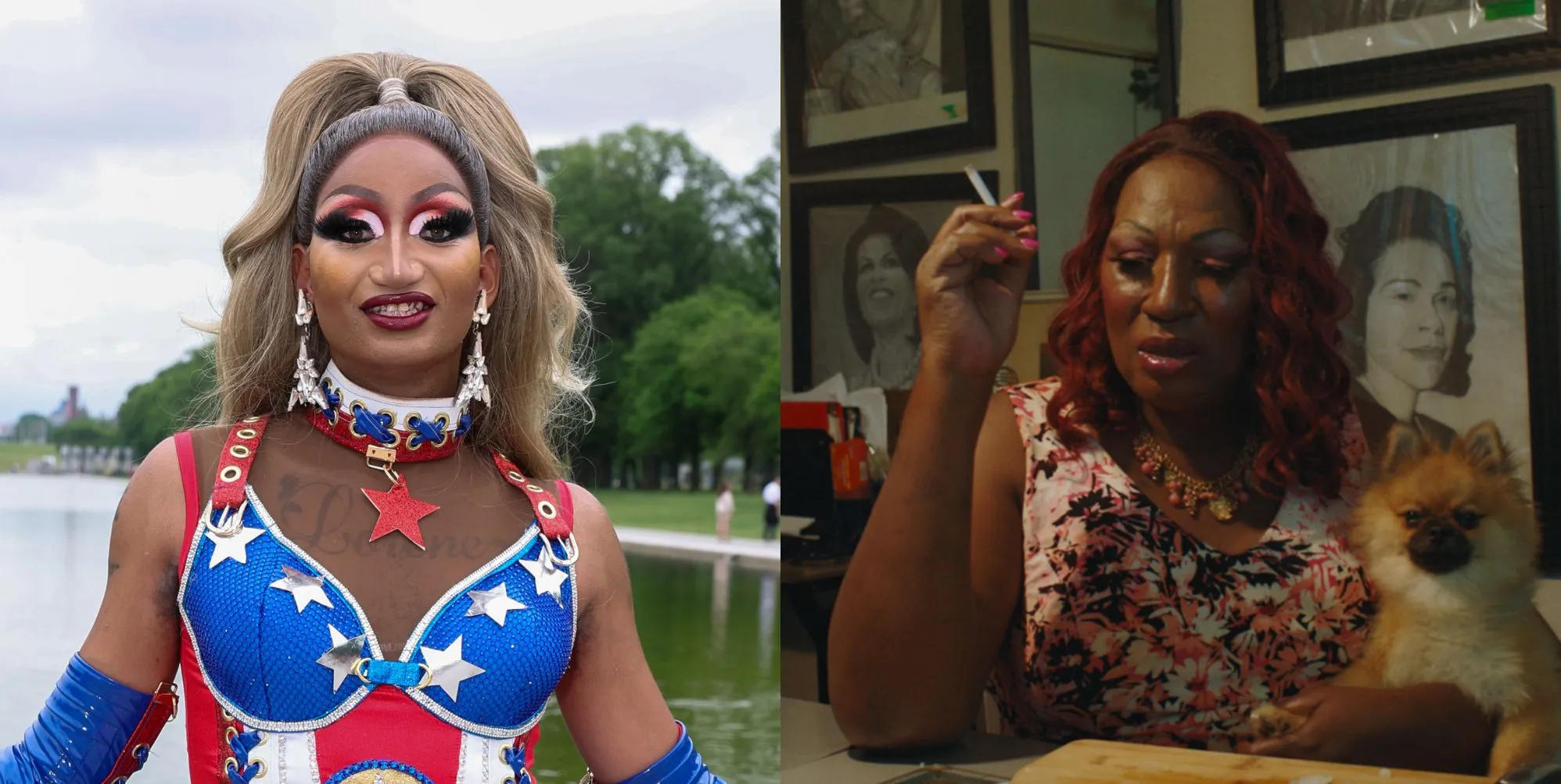 AIDS documentary produced by Drag Race winner is Oscar shortlisted: ‘So proud to be part of this history’