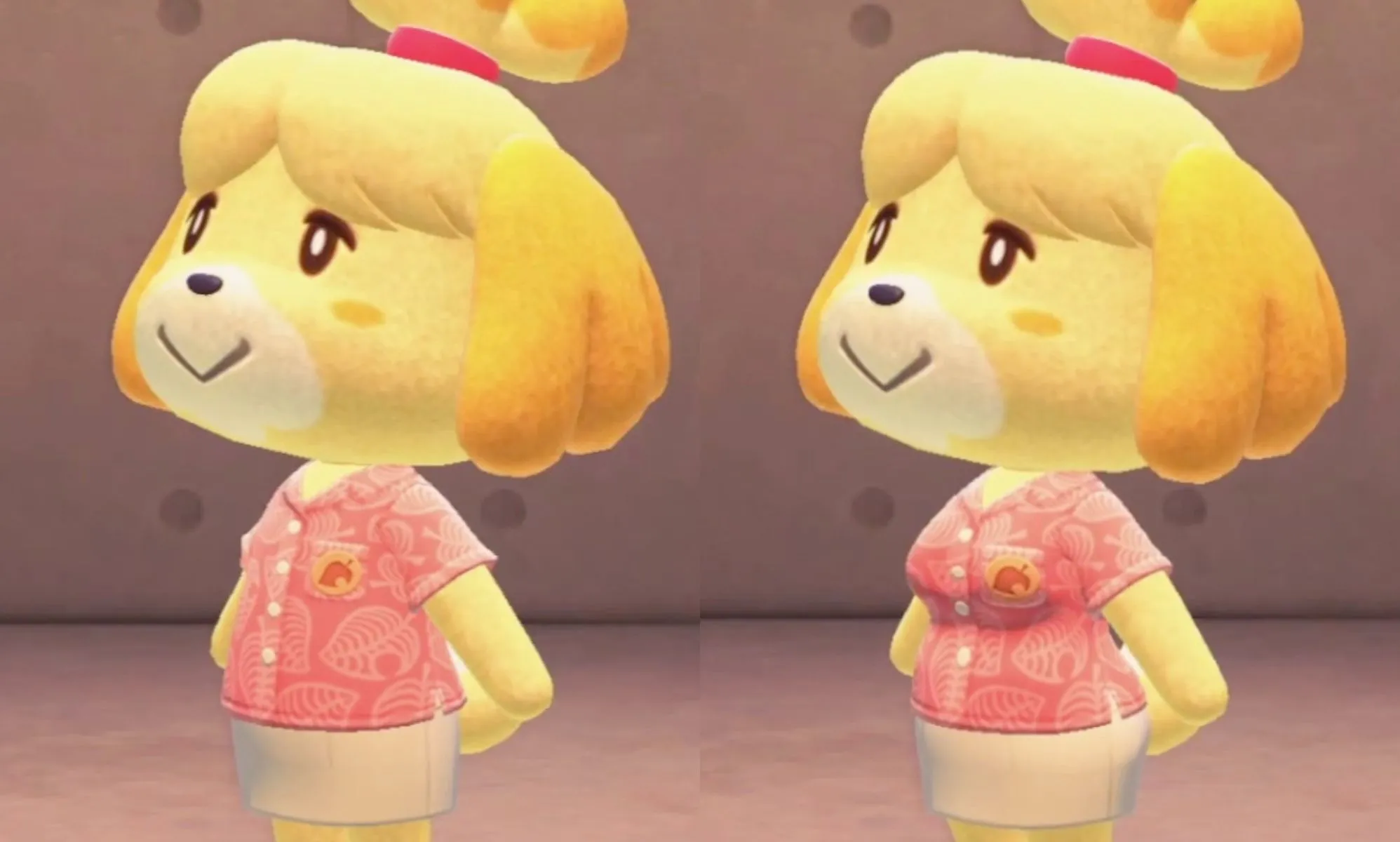 Animal Crossing mod which makes character 'curvier' leaves internet in ruins