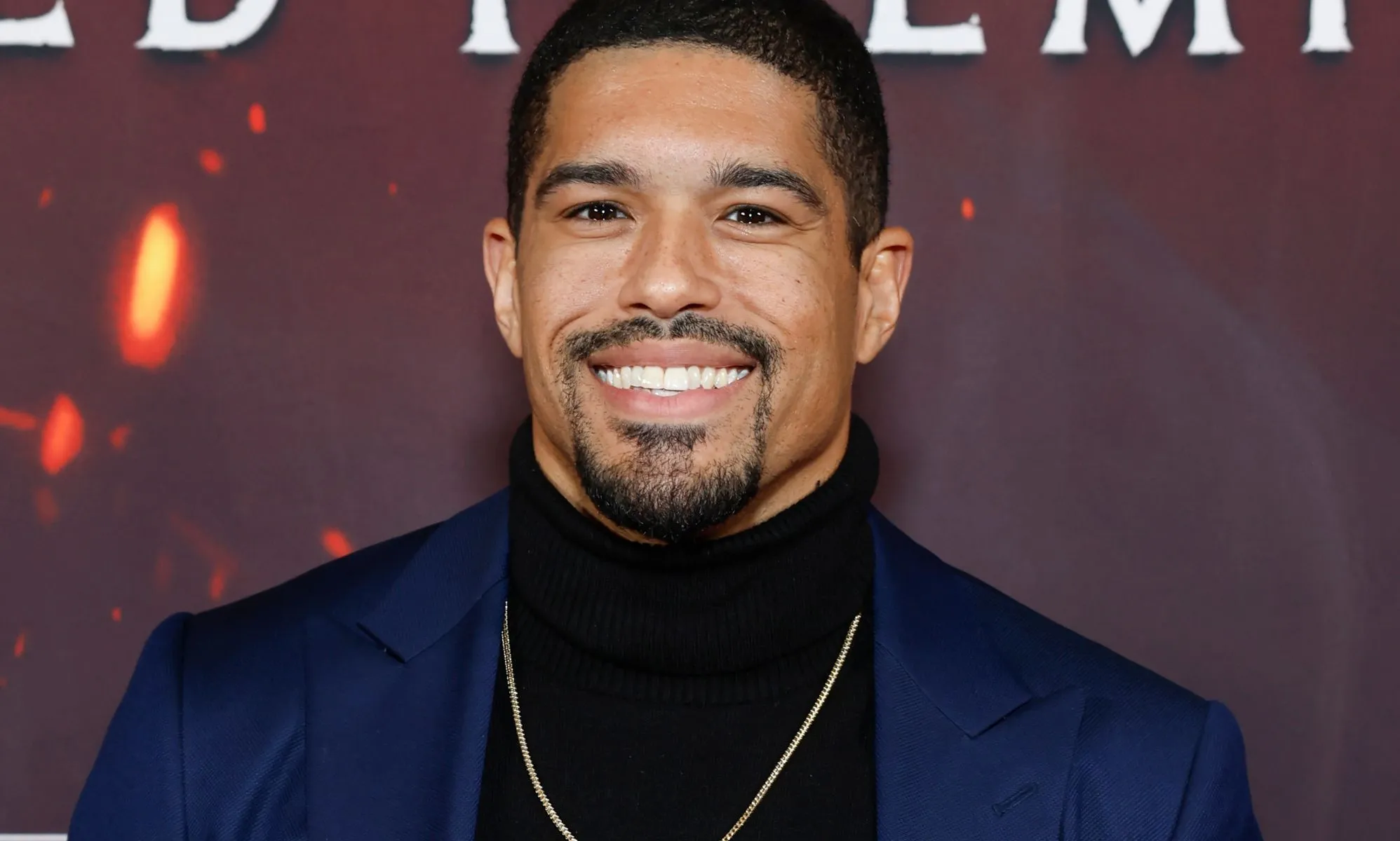 Anthony Bowens praises AEW for LGBTQ+ allyship