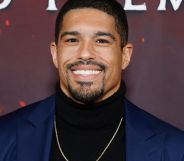 A portrait image of Anthony Bowens.