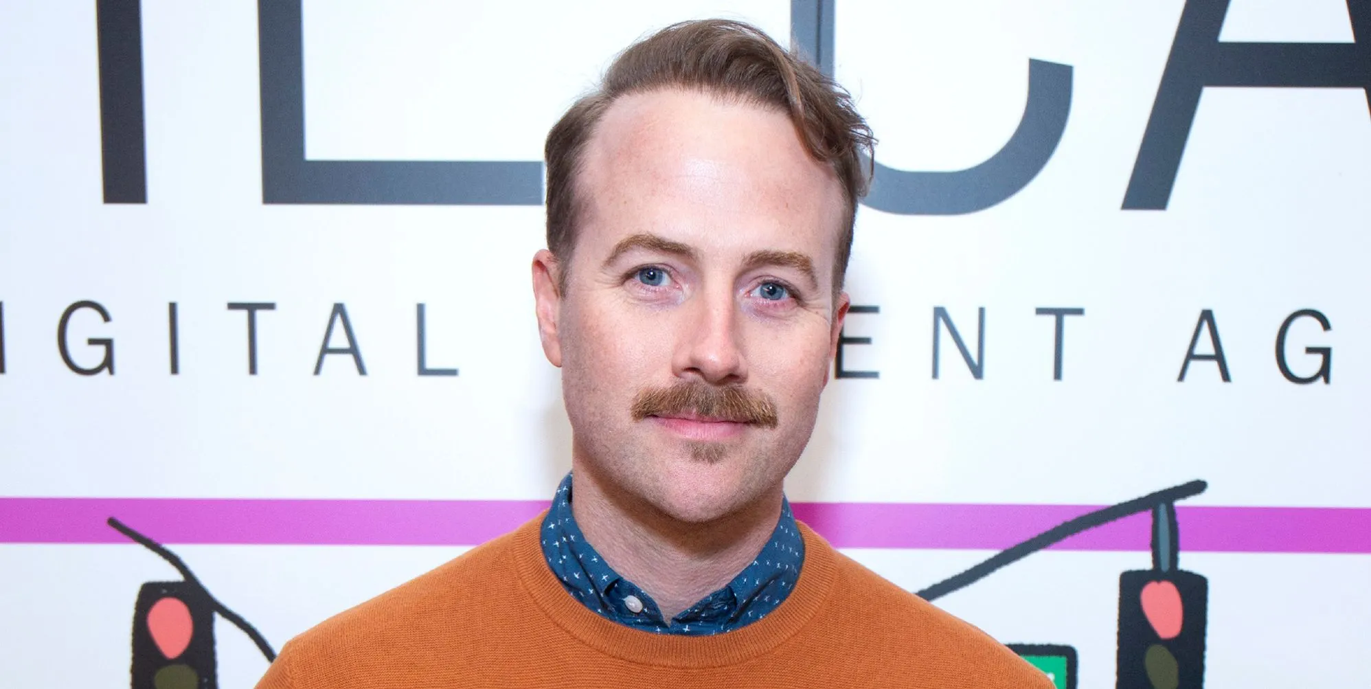 Wicked on Broadway actor and Broadway Husbands influence Bret Hanna-Shuford has died aged 46, his partner Stephen has confirmed.