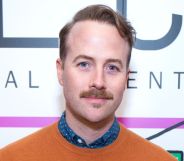 Bret Shuford attends The Cast Broadway Talent Agency Launch Party at W Hotel Times Square on November 12, 2018