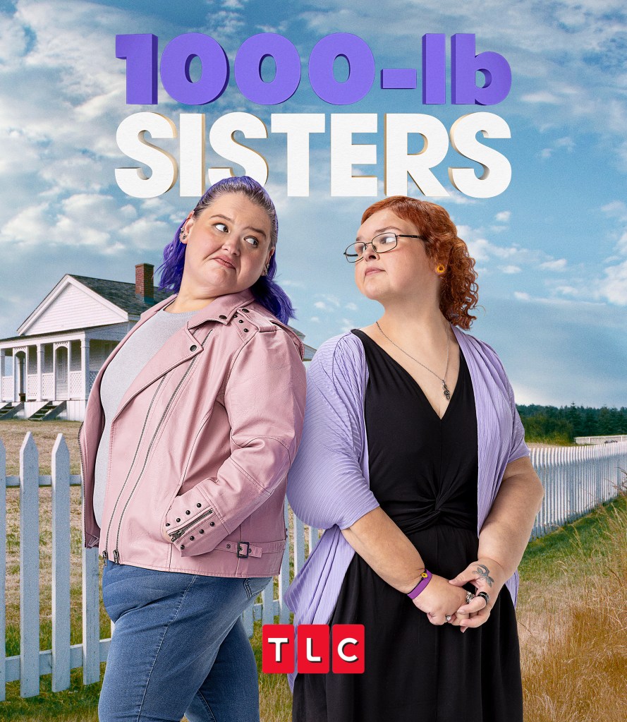 1000-Lb Sisters season 8