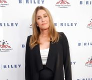 Caitlyn Jenner