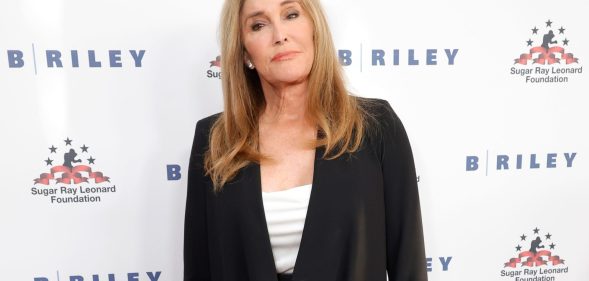 Caitlyn Jenner