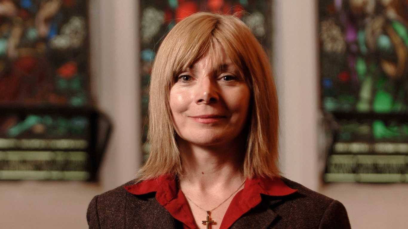 Reverend celebrates 25 years since legalising first same-sex marriage in Canada