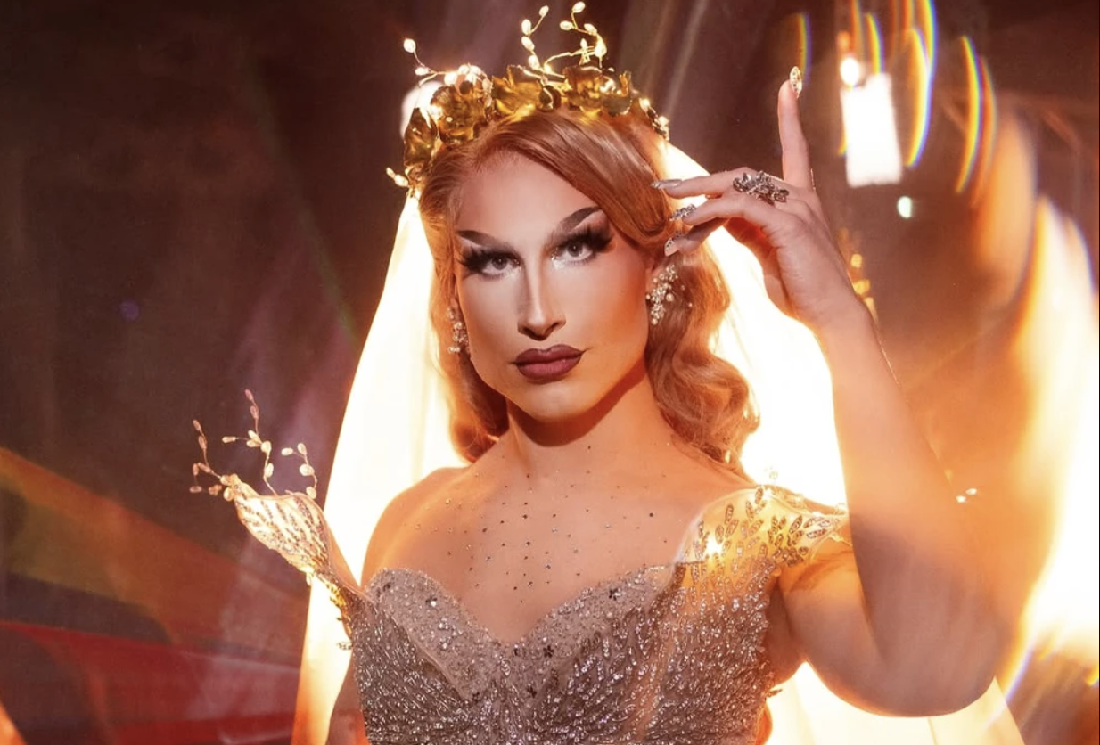 DD Fuego on why her RuPaul's Drag Race time matters despite early exit