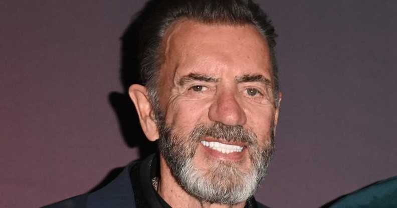 Former Dragon’s Den star Duncan Bannatyne