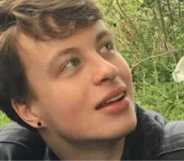 Ed Cornes was found dead in October 2021. Just two days after his first term at University College London.