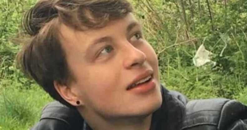 Ed Cornes was found dead in October 2021. Just two days after his first term at University College London.