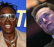 Gina Yashere led an epic roast of Elon Musk.