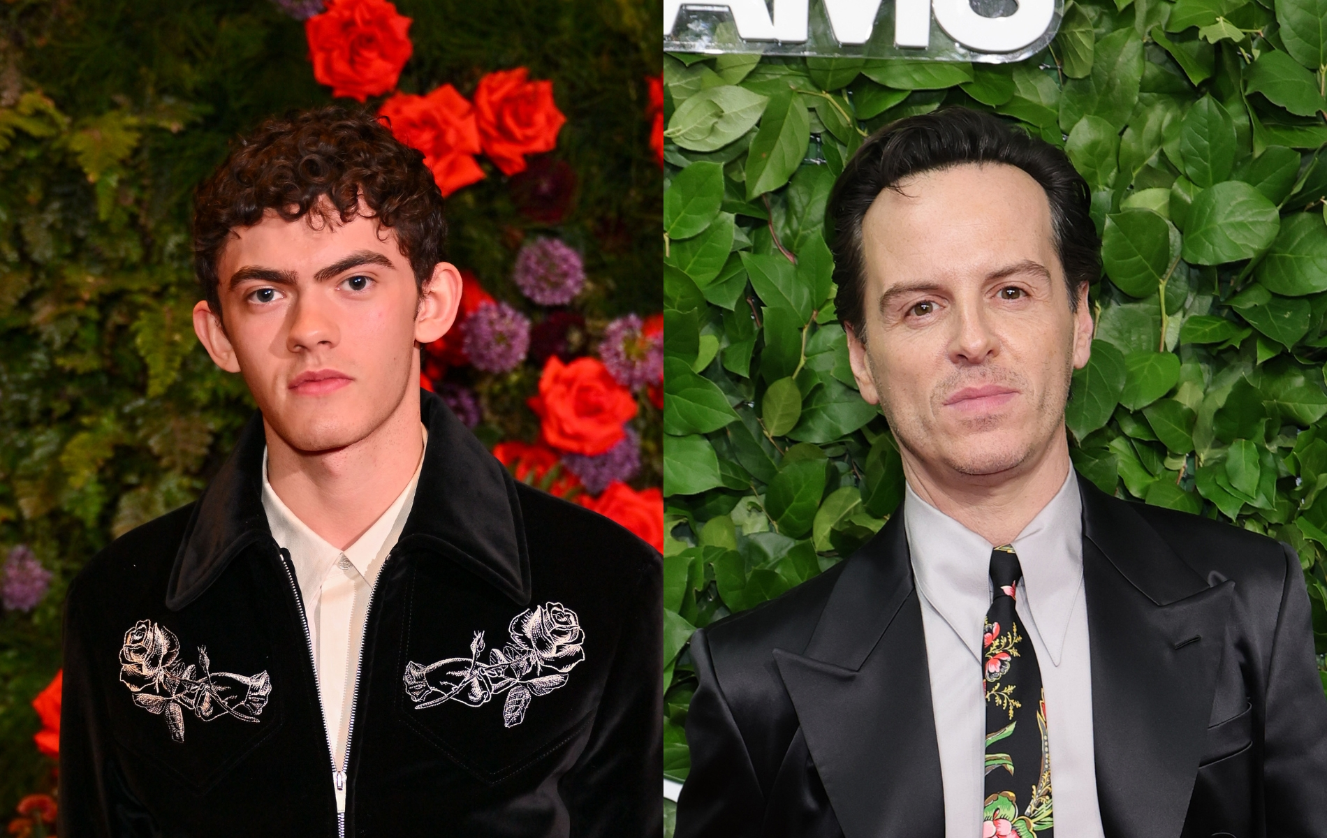 Joe Locke and Andrew Scott are joining forces for new LGBTQ+ film Elsinore