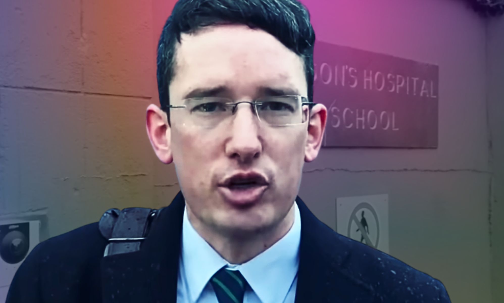 How many times has anti-LGBTQ+ activist Enoch Burke been jailed? Here’s a full timeline