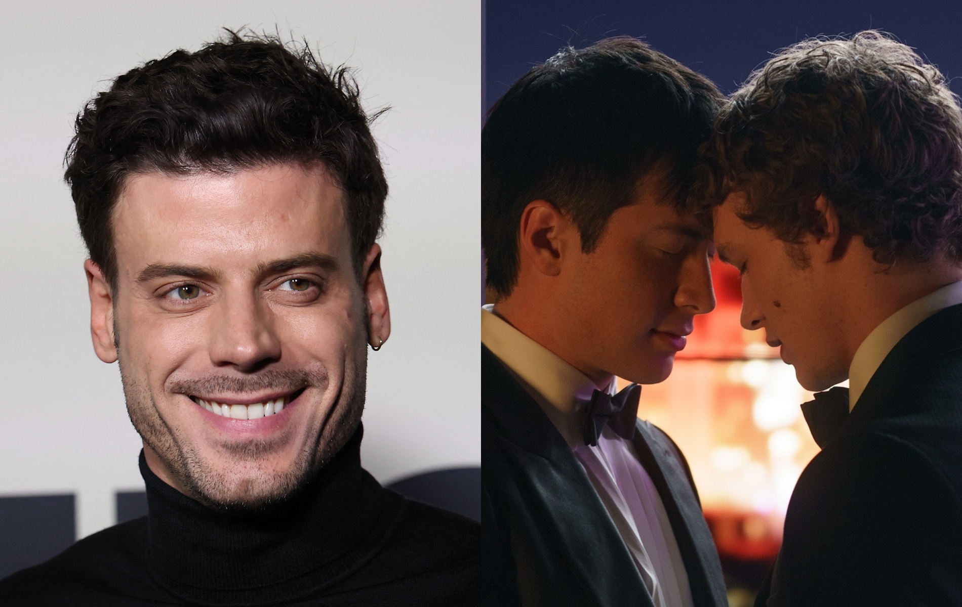 François Arnaud drama explained as he unfollows, then re-follows, the Heated Rivalry cast