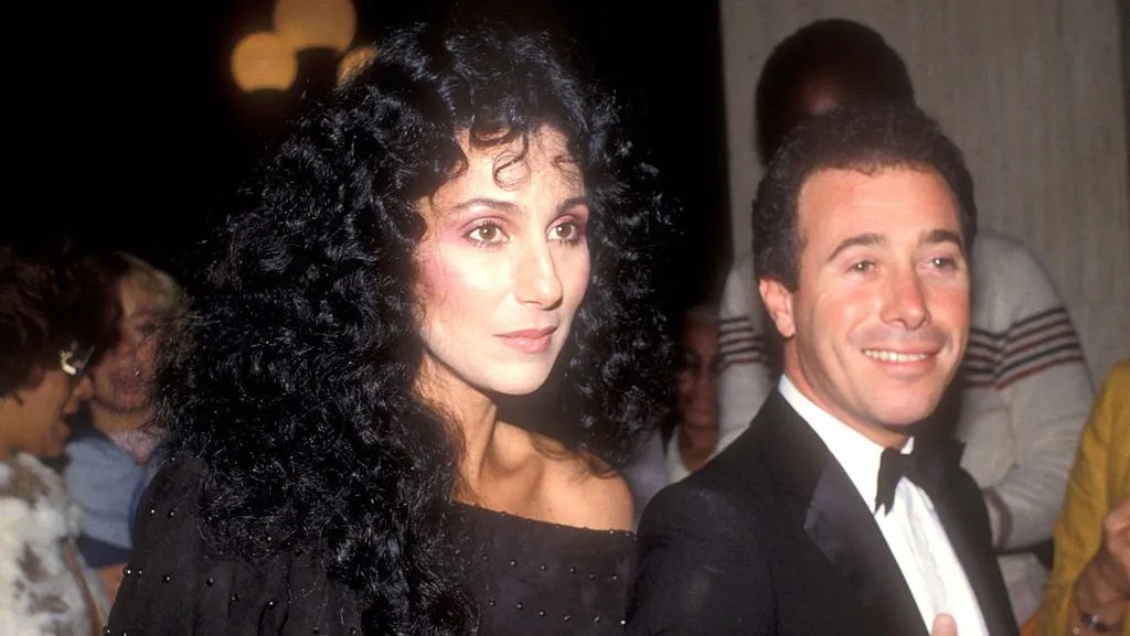 Cher had 'special arrangement' with David Geffen and had gay roommate
