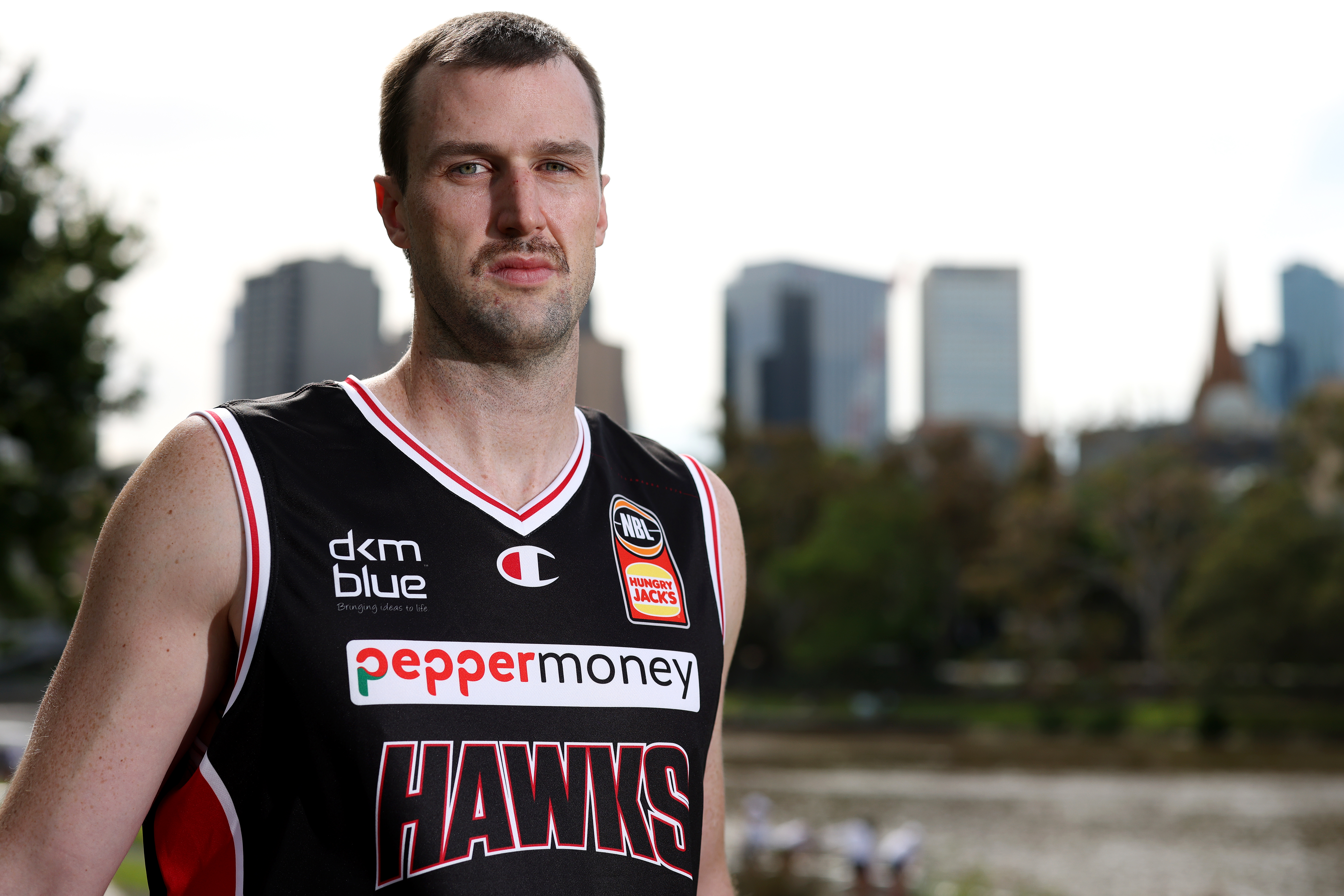 Ex basketball pro AJ Ogilvy comes out as gay
