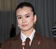 Katie Leung joins Bridgerton's fourth season.