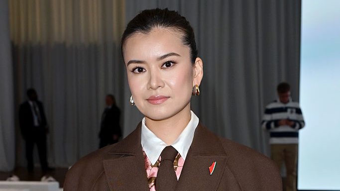 Katie Leung joins Bridgerton's fourth season.