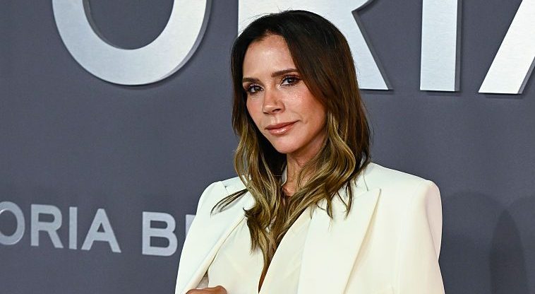 Victoria Beckham