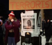 Murder of Renee Nicole Good