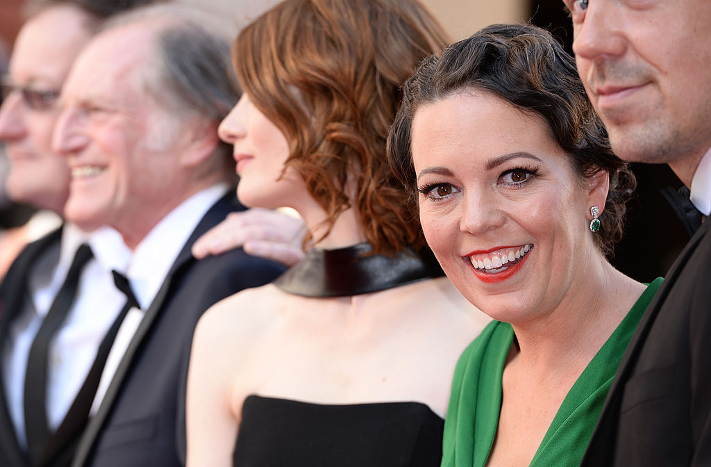 Five times Olivia Colman proved she's an amazing LGBTQ+ ally