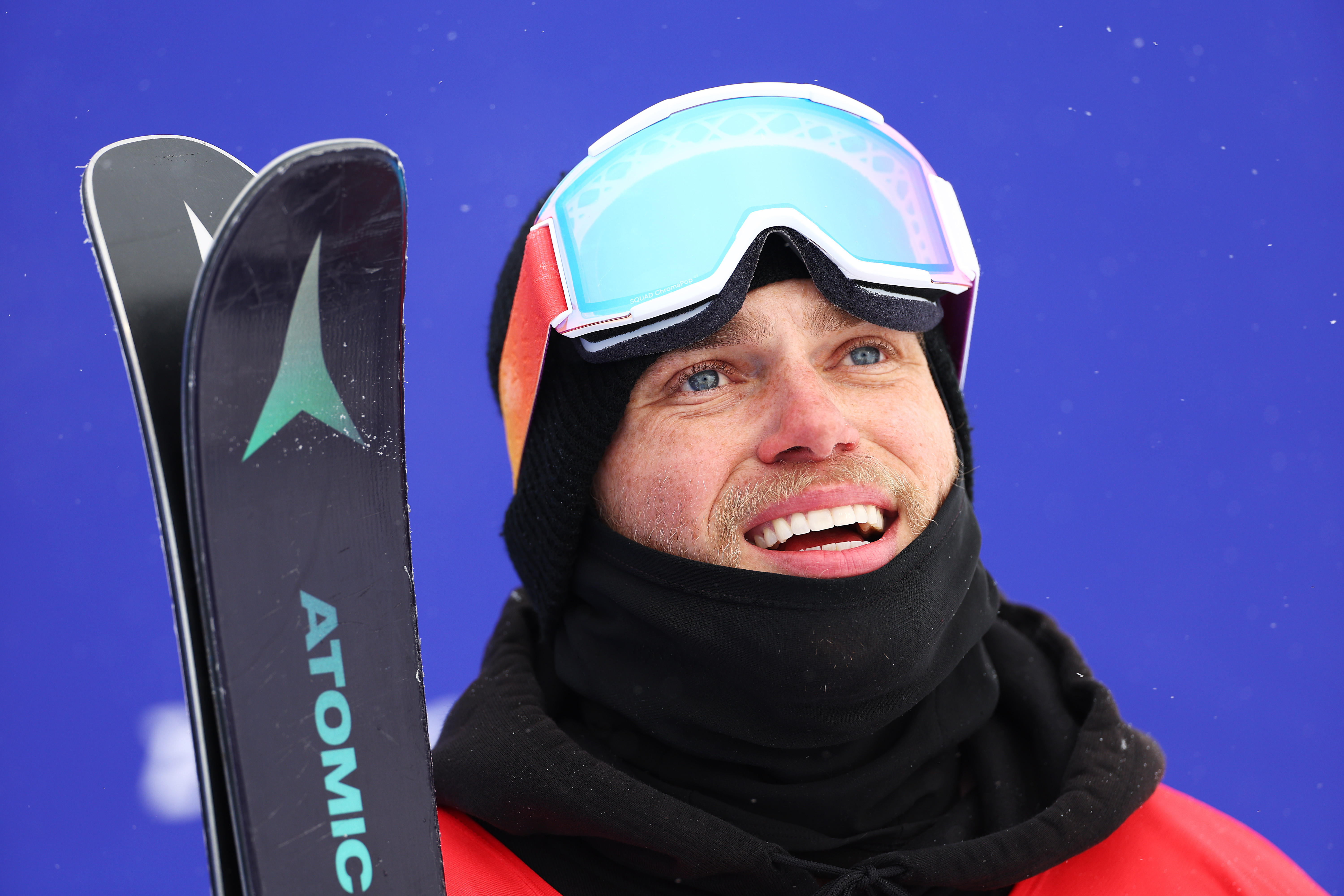 Gus Kenworthy
