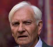 Harvey Proctor, pictured.