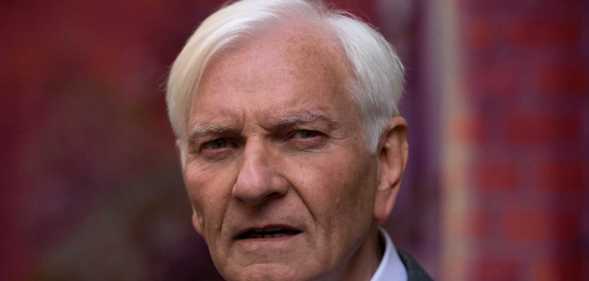 Harvey Proctor, pictured.