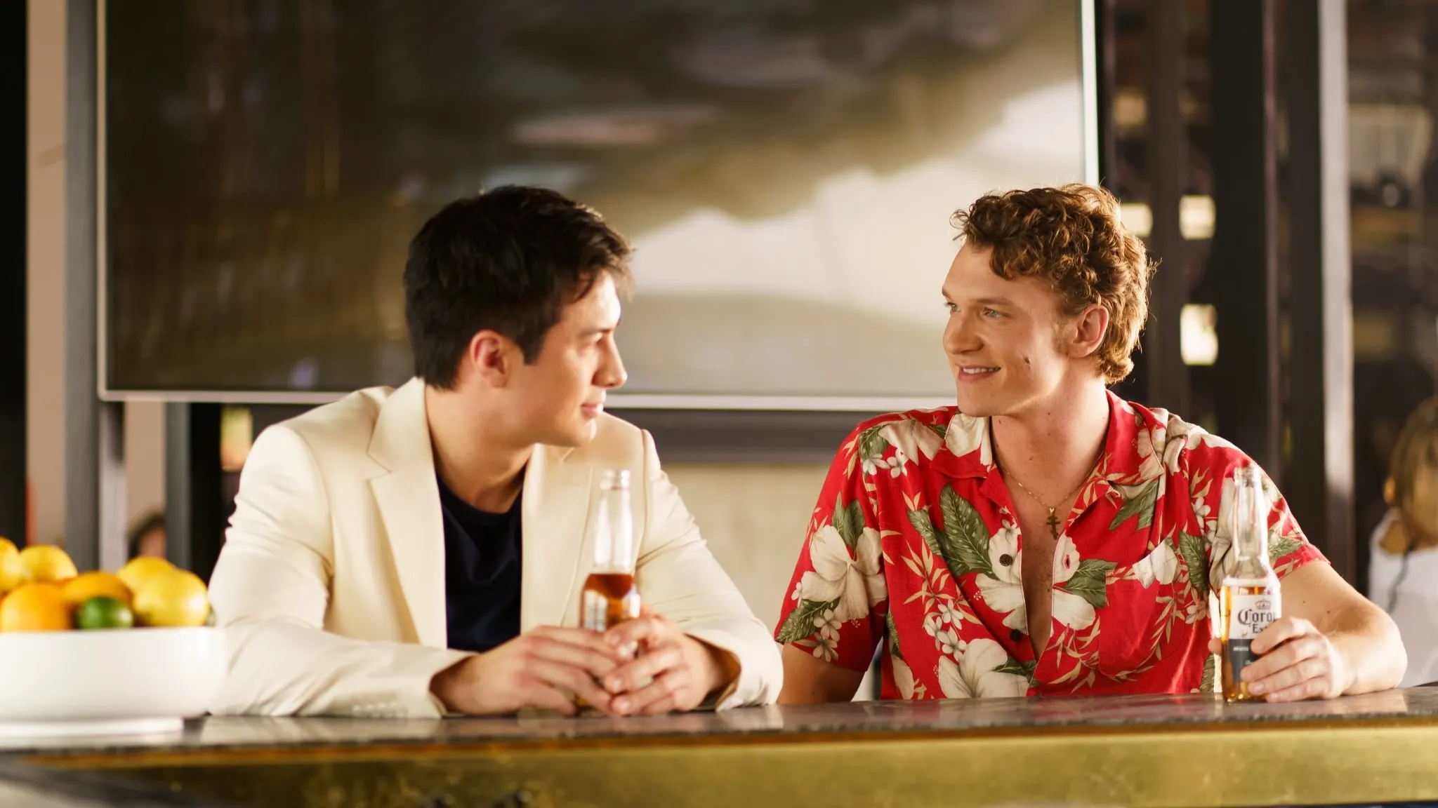 Moscow court charges streamers with LGBTQ+ ‘propaganda’ as Russians flock to Heated Rivalry