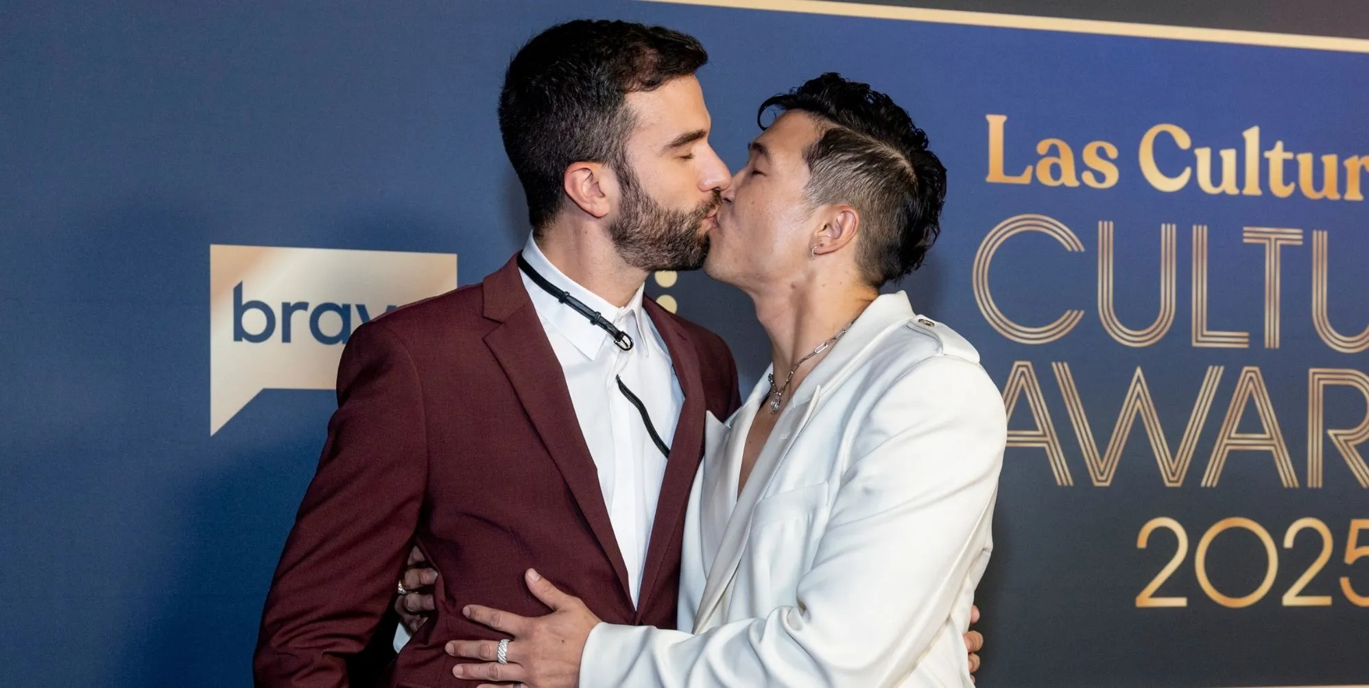 Joel Kim Booster weds partner John Michael Sudsina after 4 years