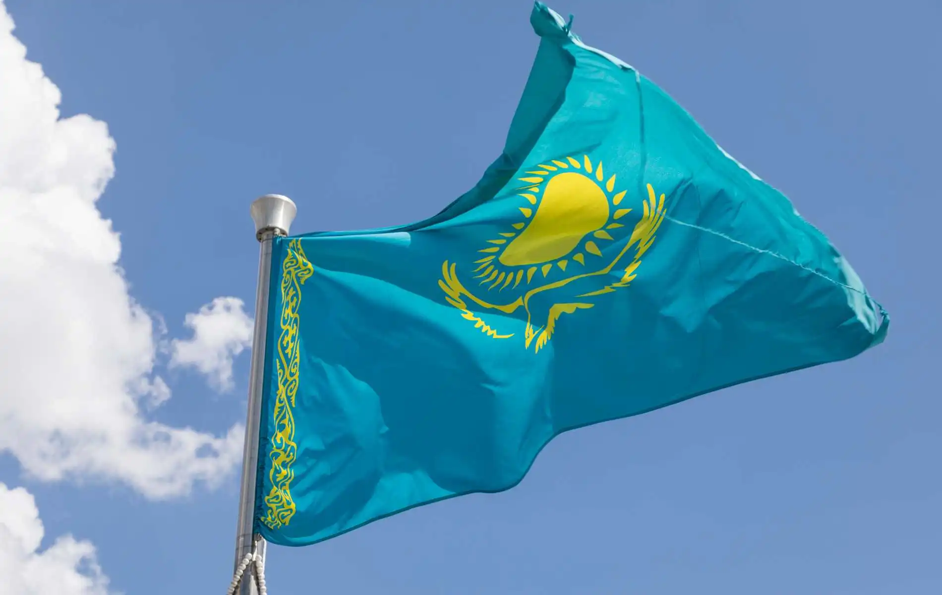Kazakhstan signs Russian-style anti-LGBTQ+ propaganda bill into law