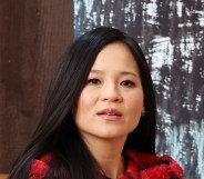 Kelly Marie Tran headshot