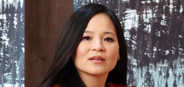 Kelly Marie Tran headshot