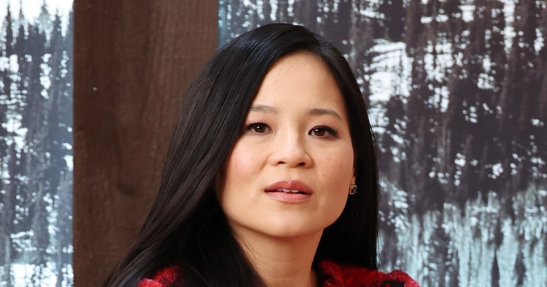 Kelly Marie Tran headshot